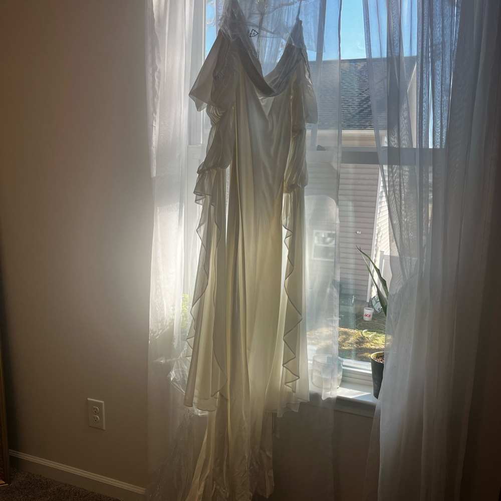 For Love and Lemons Willow